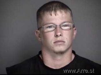 Jeffrey Thomas Chambers Mugshot