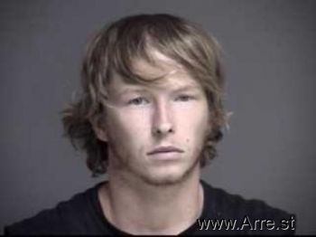 Jeffrey Thomas Chambers Mugshot