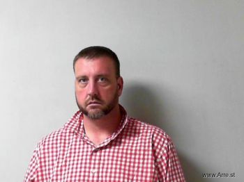 Jeffrey Shane Childress Mugshot