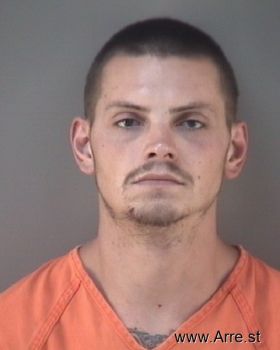 Jeffrey David Claybaugh Mugshot