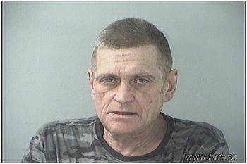 Jeffrey John Cole Mugshot