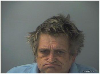 Jeffrey John Cole Mugshot