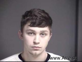 Jeffrey David Collins Mugshot