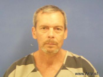 Jeffrey Allen Combs Mugshot