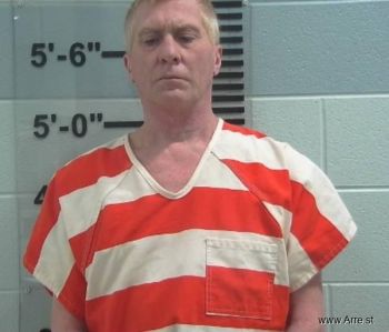 Jeffrey Scott Cook Mugshot