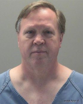 Jeffrey Wayne Corbett Mugshot