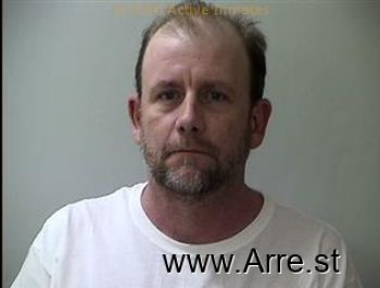 Jeffrey Allen Coulter Mugshot