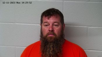 Jeffrey Allan Cummings Mugshot