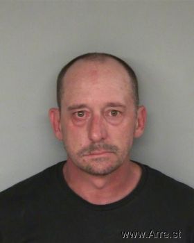 Jeffrey Allen Davis Mugshot