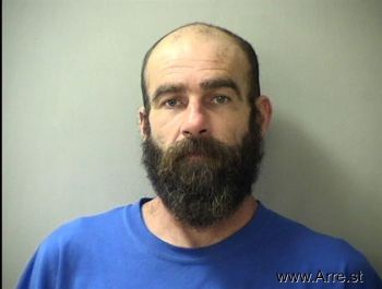 Jeffrey Alan Davis Mugshot