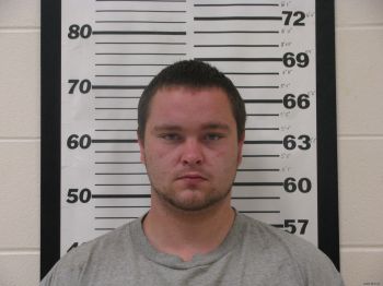 Jeffrey T Dawson Mugshot