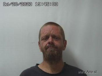 Jeffrey  Day Mugshot