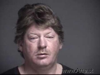 Jeffrey Scott Day Mugshot