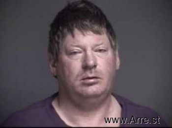 Jeffrey Scott Day Mugshot