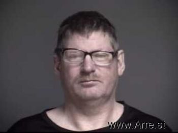 Jeffrey Scott Day Mugshot