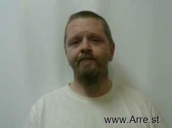 Jeffrey Allen Day Mugshot