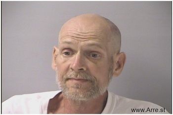 Jeffrey Robert Duke Mugshot