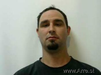 Jeffrey Jacob Dunaway Mugshot