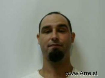 Jeffrey Jacob Dunaway Mugshot