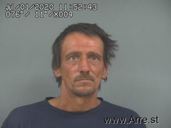 Jeffrey Wade Duncan Mugshot