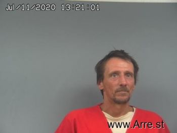 Jeffrey Wade Duncan Mugshot