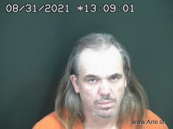 Jeffrey Micheal Eaton Mugshot