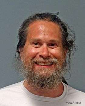 Jeffrey Wolcott Ebner Mugshot