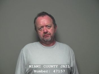 Jeffrey Lynn Epley Mugshot