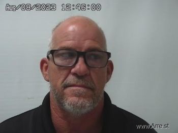 Jeffrey Michael Fenton Mugshot