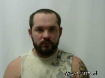 Jeffrey David Ferrell Mugshot