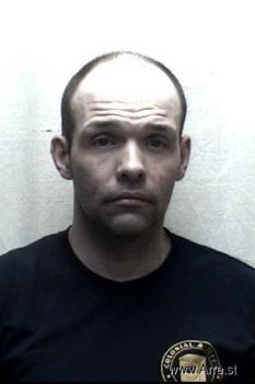 Jeffrey Scot Ferrell Mugshot