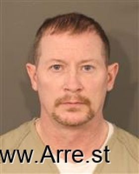 Jeffrey A Fisher Mugshot