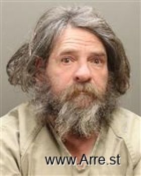 Jeffrey L Flowers Mugshot