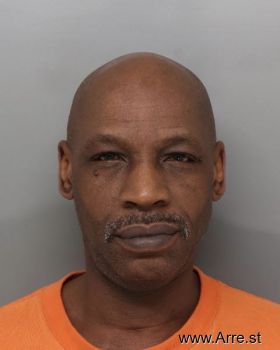 Jeffrey  Ford Mugshot