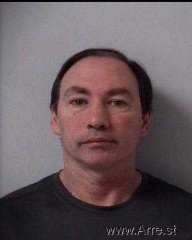 Jeffrey Allen Fox Mugshot