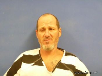 Jeffrey Allen Fussnecker Mugshot