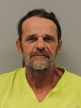 Jeffrey A Gabbard Jr Mugshot