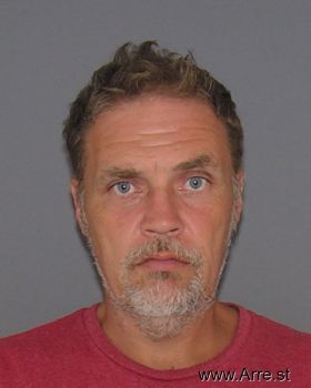 Jeffrey  Gill Mugshot