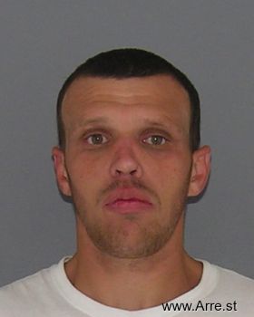 Jeffrey  Hall Mugshot