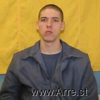 Jeffrey Allan Hall Ii Mugshot