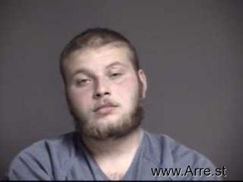 Jeffrey Scott Hamel Jr Mugshot