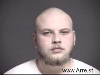 Jeffrey Scott Hamel Jr Mugshot