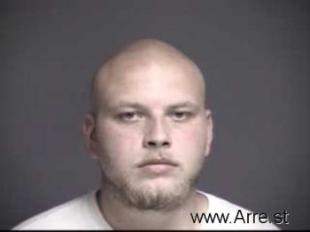 Jeffrey Scott Hamel Jr Mugshot