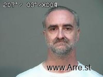 Jeffrey Allen Hammon Mugshot