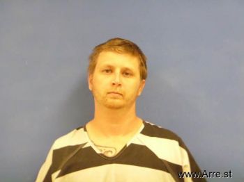 Jeffrey Dale Hanson Mugshot