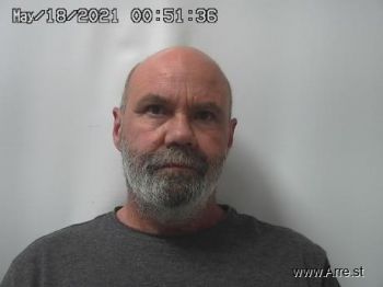 Jeffrey Ellsworth Harman Mugshot