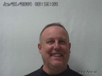 Jeffrey  Hart Mugshot