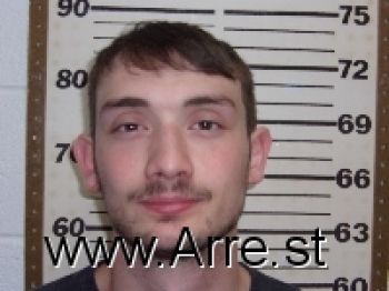 Jeffrey Allen Hart Mugshot