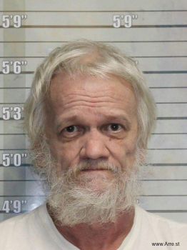 Jeffrey Christian Headley Mugshot