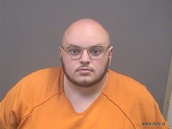 Jeffrey S Hetherington Mugshot